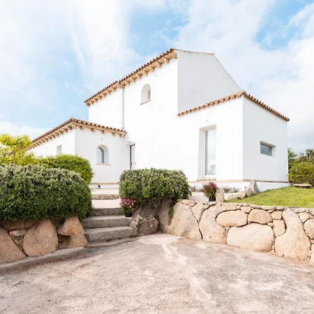 Il Nido Di Bianca Apartamento