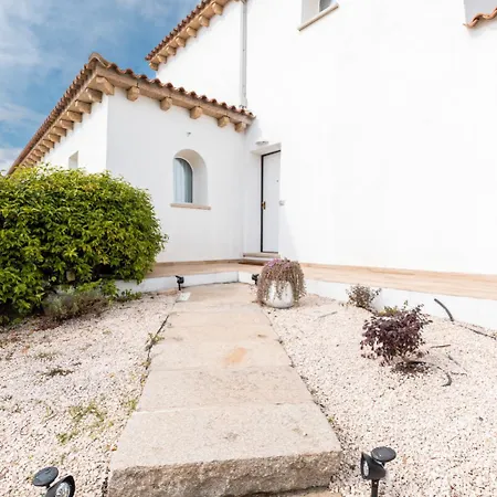 Il Nido Di Bianca Apartamento *