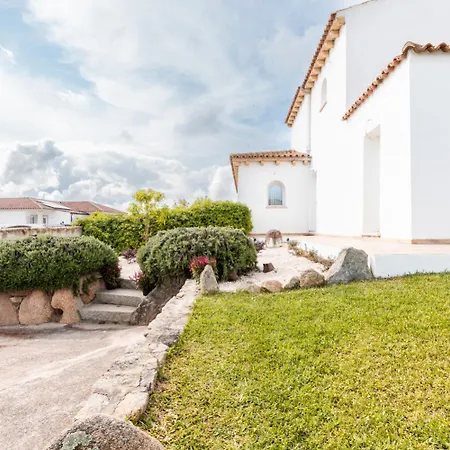 Apartman Il Nido Di Bianca Olbia