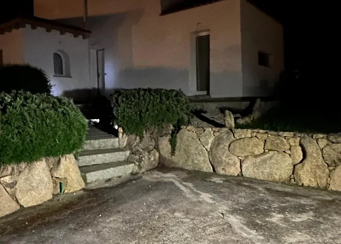 Il Nido Di Bianca * Olbia