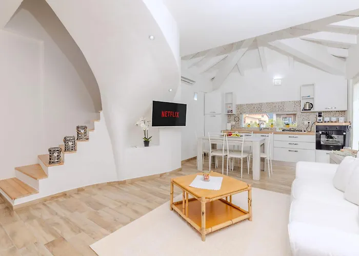 Il Nido Di Bianca * Olbia