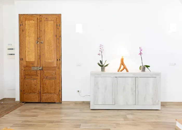 Il Nido Di Bianca Apartamento Olbia