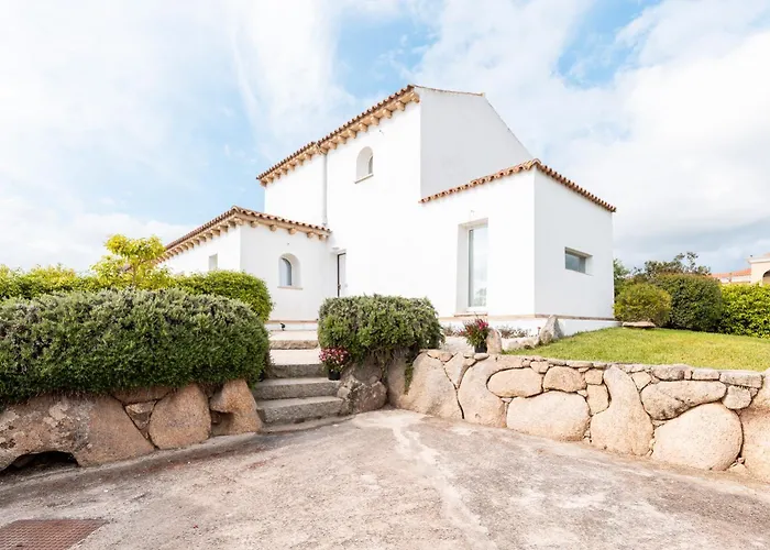 Il Nido Di Bianca Apartman