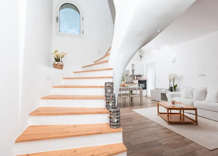 Il Nido Di Bianca Olbia