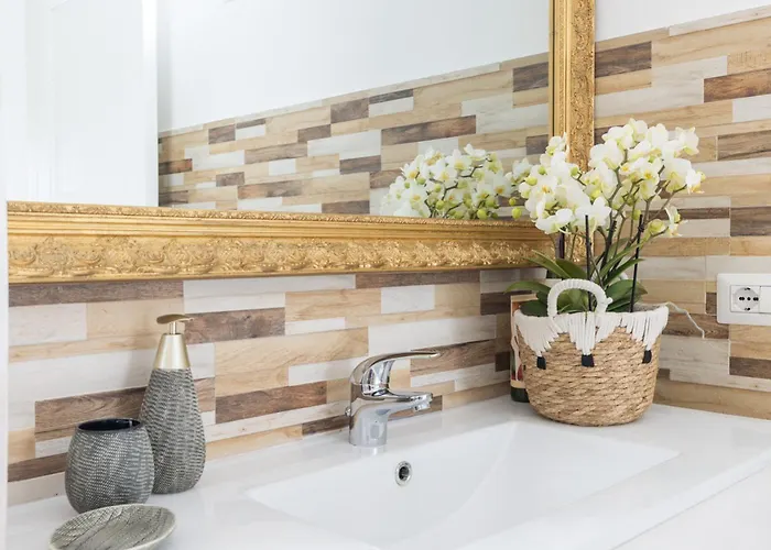 Apartman Il Nido Di Bianca