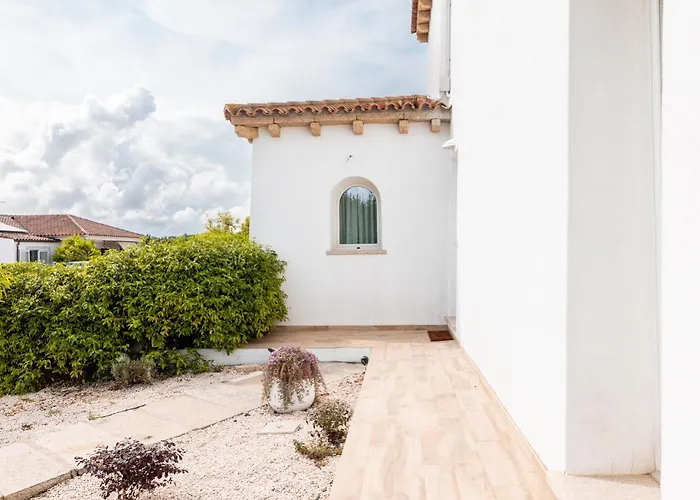 Apartman Il Nido Di Bianca Olbia