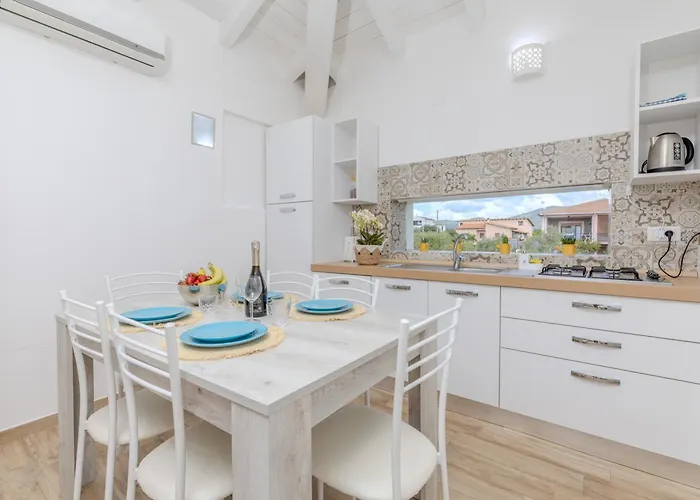 Il Nido Di Bianca * Olbia