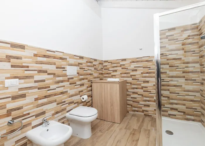 Il Nido Di Bianca Apartamento *