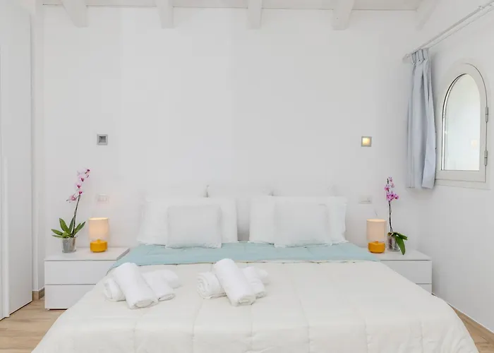 Il Nido Di Bianca Olbia