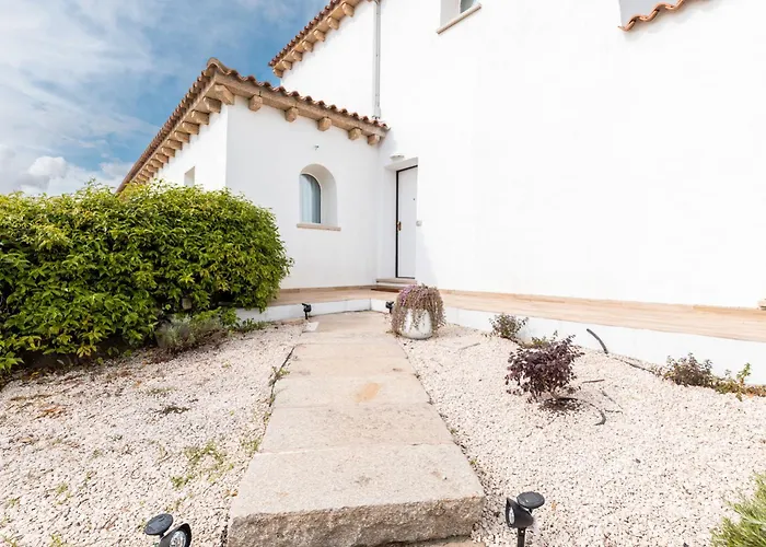 Il Nido Di Bianca Apartman *