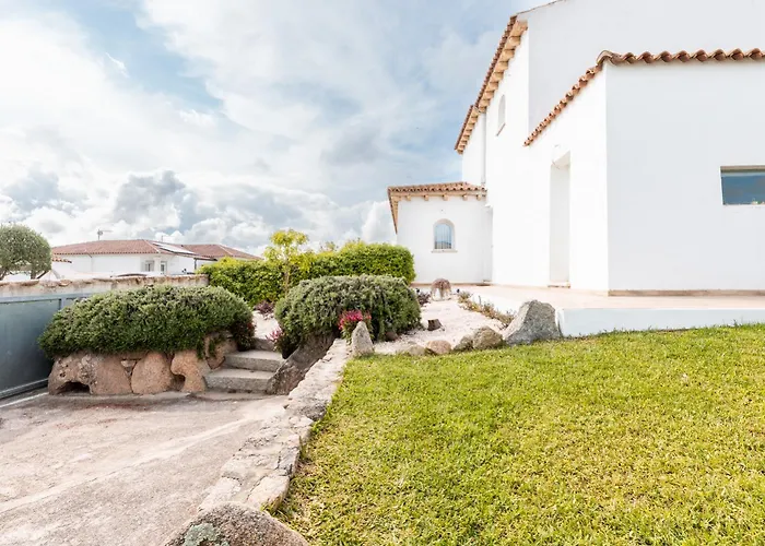 Apartamento Il Nido Di Bianca Olbia