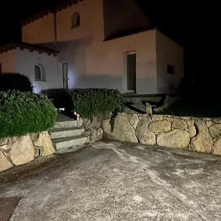 Il Nido Di Bianca * אולביה