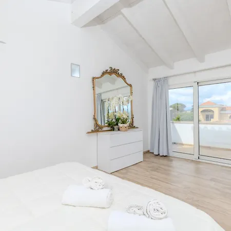 Il Nido Di Bianca Apartman