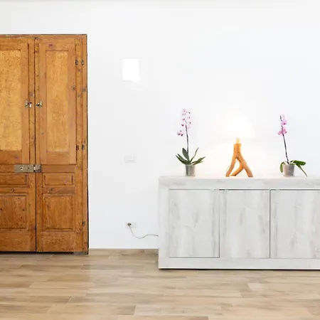 Il Nido Di Bianca Apartment Olbia