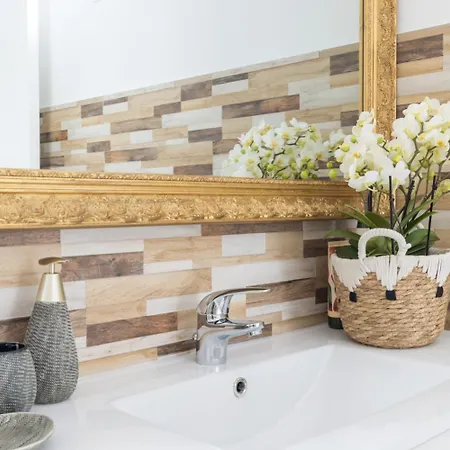 Apartman Il Nido Di Bianca