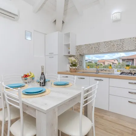 Il Nido Di Bianca * Olbia