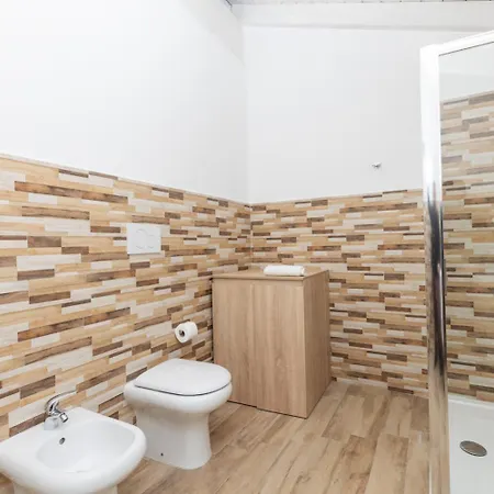 Il Nido Di Bianca Apartman *